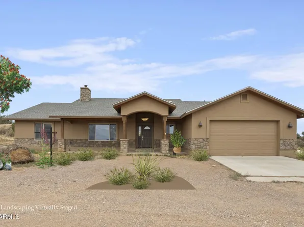 815 E PANIOLO Way, Paulden, AZ 86334