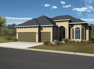 4604 Golf Brook Rd, Orange Park, FL 32065