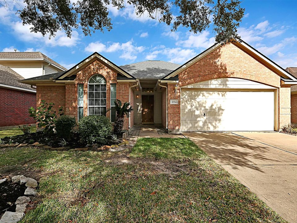1st image of 20514 Westfield Estates Dr