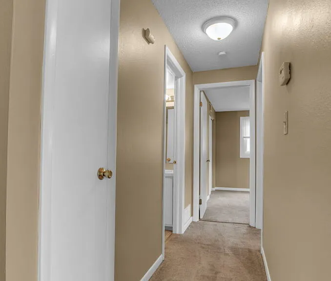 Village Center Apartments — Photo 9