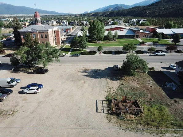517 E Main Street LOT 9, Buena Vista, CO 81211