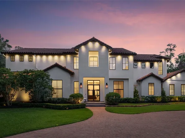 19 W Palmer Point, The Woodlands, TX 77381