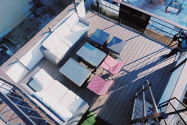 Rented by LG Fairmont Group | media 17