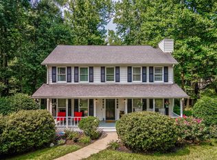 7177 Surrey Point, Alpharetta, GA 30009