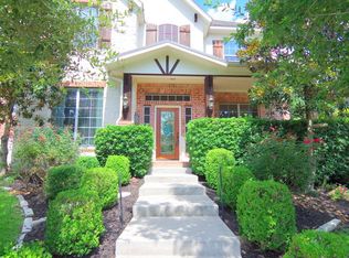 24010 Bridge Way, Spring, TX 77389