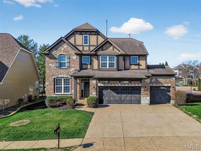 142 Tuscany Trace Dr, Saint Charles, MO, 63303