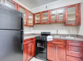Capital Plaza Apartments, Washington, DC 20001
