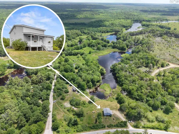4184 Highway 203 N, Middle Ohio, NS B0T 1W0