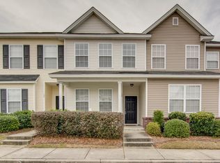 135 Woodward Rd, Goose Creek, SC 29445