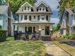 10907 Drexel Ave, Cleveland, OH 44108