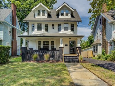 10907 Drexel Ave, Cleveland, OH, 44108