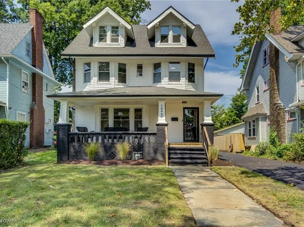 10907 Drexel Ave, Cleveland, OH 44108