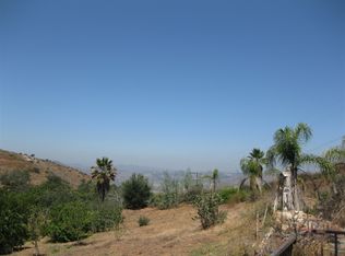 16882 Old Survey Rd, Escondido, CA 92025