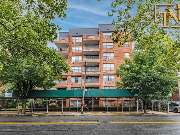1199 E 53rd St APT 7D, Brooklyn, NY 11234