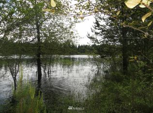 0 Xx Hanks Lake Rd, Shelton, WA 98584