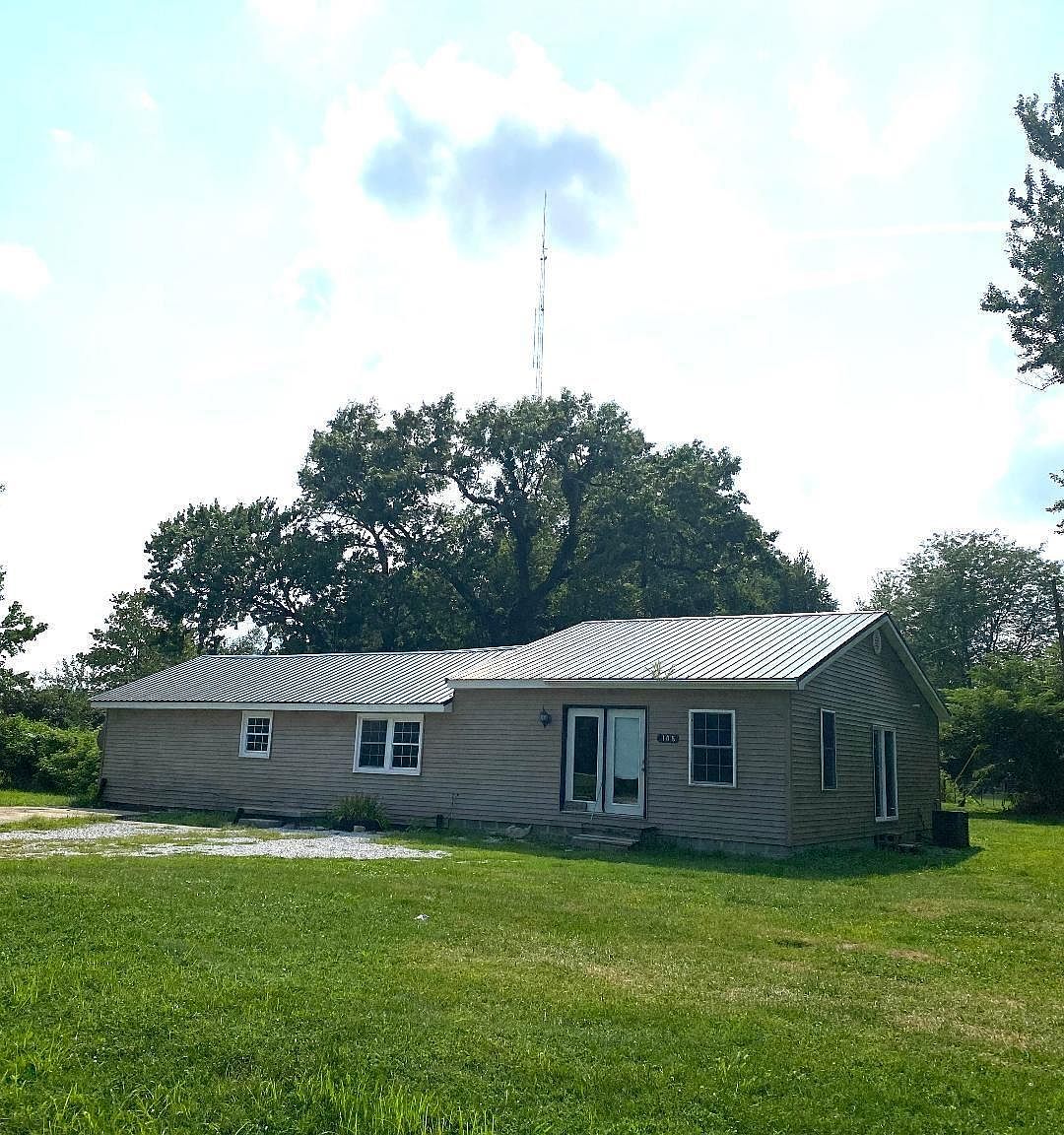 108 Oak St, Switz City, IN 47465 Zillow