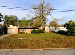 4104 Dayrl Rd, Jacksonville, FL 32207