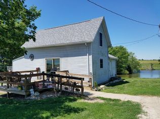 11059 Violet Ave, Stockport, IA 52651