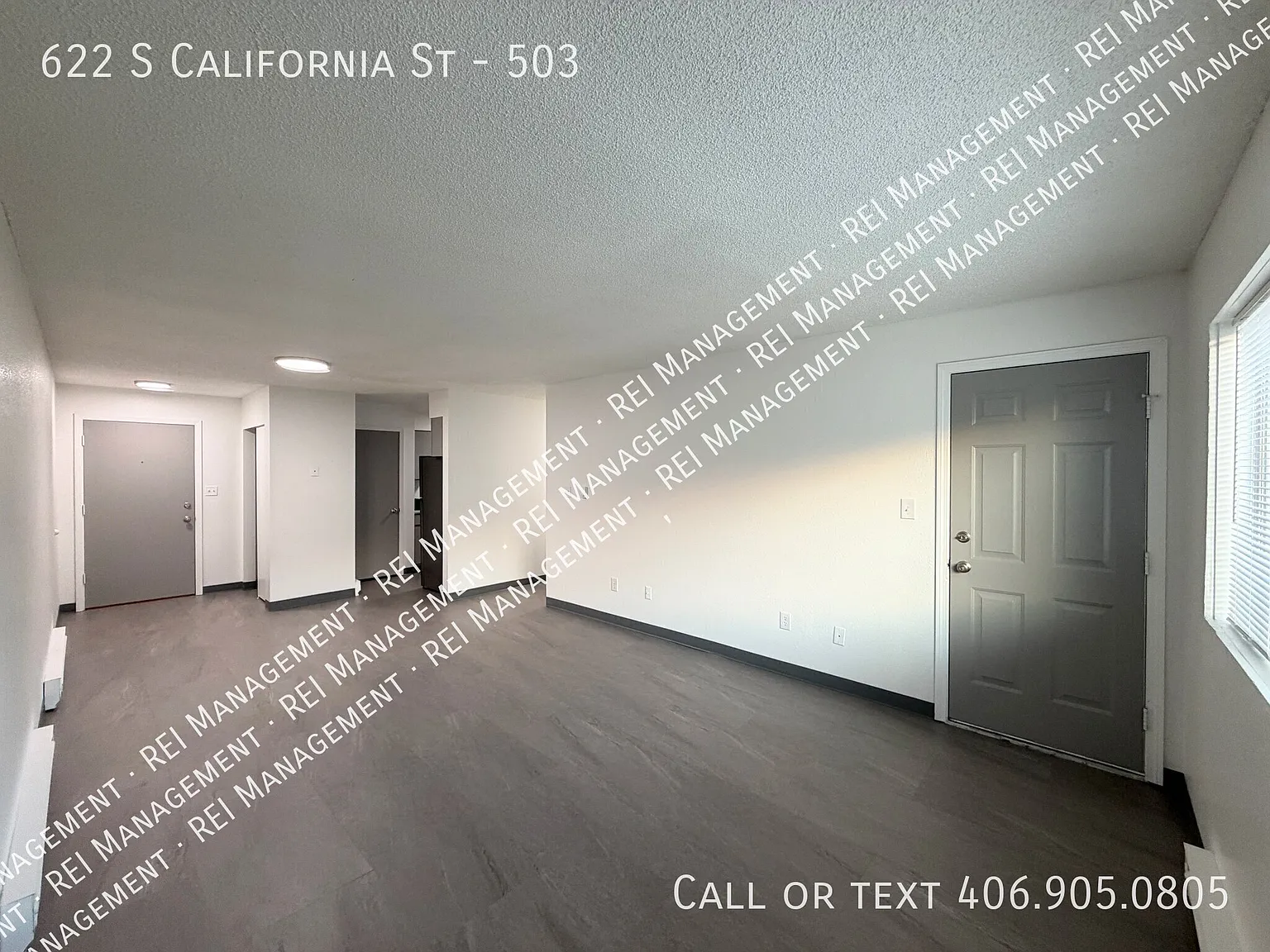 Remodeled 2 Bed - 1 Bath Apartment | Helena, MT — Photo 2