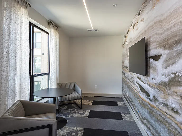 Focus Room