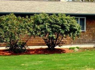 95 Cedar Island Rd, Narragansett, RI 02882