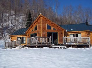 47 Pent Rd, Chelsea, VT 05038