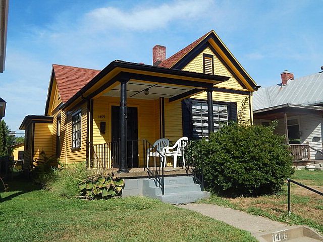 1st image of 1409 Franklin Ave