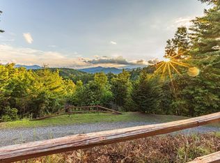 28 Nantahala Rdg, Bryson City, NC 28713