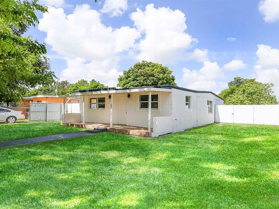 1st image of 14260 NW 22nd Pl