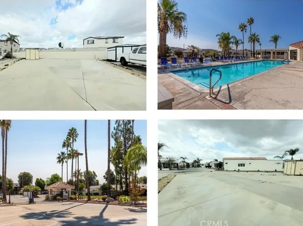 1295 S Cawston Ave Space 393, Hemet, CA 92545