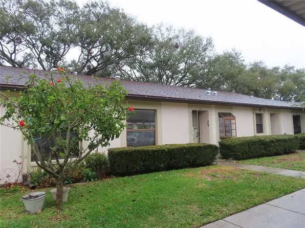 11511 113TH STREET #36B, LARGO, FL 33778