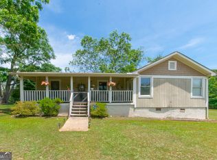 291 N Dorsey Rd, Hampton, GA 30228