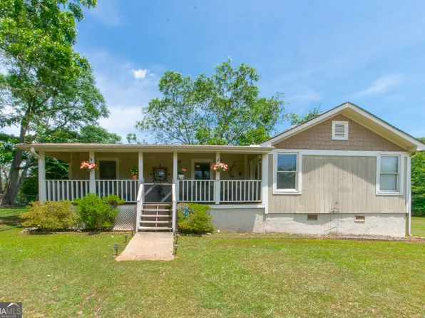 291 N Dorsey Rd, Hampton, GA 30228