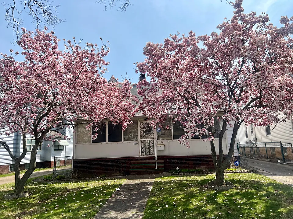 3127 West Blvd #N
