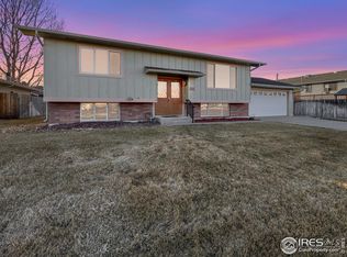 1410 S 8th Ave, Sterling, CO 80751