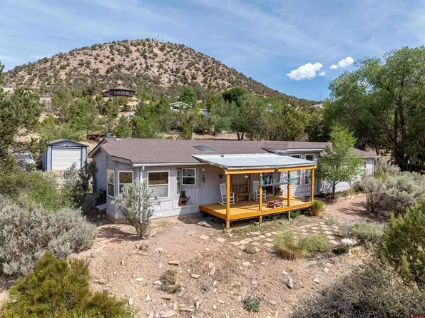 361 Fir Avenue, Crawford, CO 81415