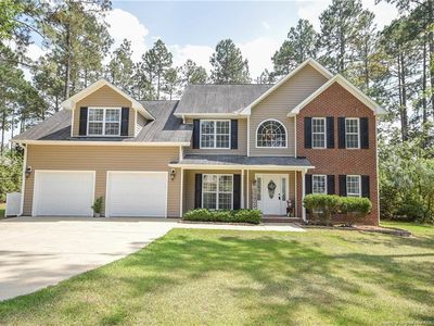 3369 Carolina Way, Sanford, NC, 27332