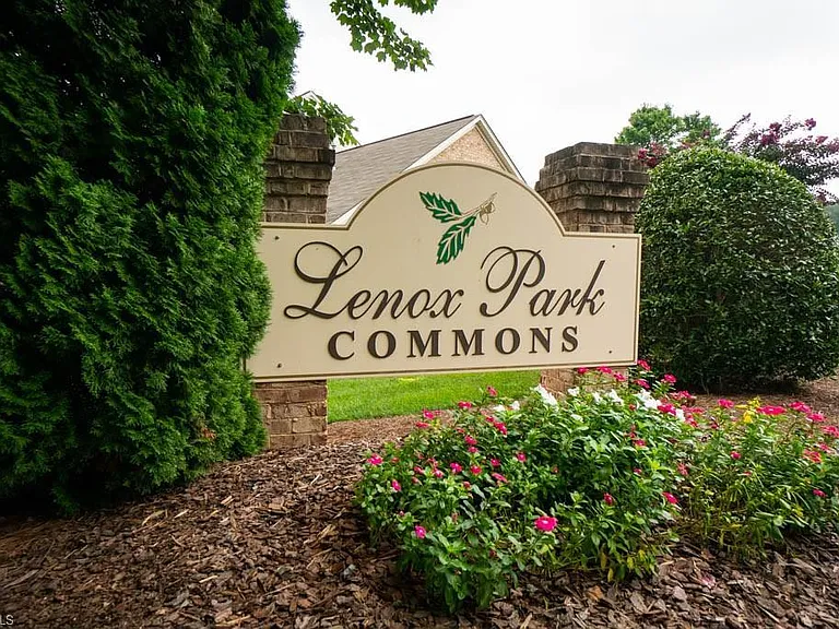 Lennox Park Commons a safe community