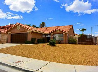 367 Clayton St, Henderson, NV 89074