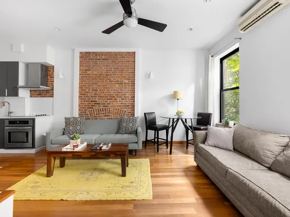 27 West 82nd Street image 3 of 10