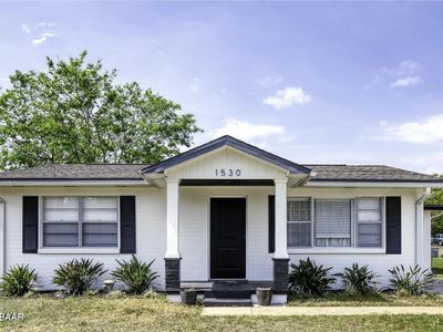 1530 Daytona Ave, Holly Hill, FL, 32117