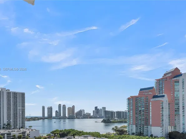 3300 NE 192nd St APT 1414, Aventura, FL 33180