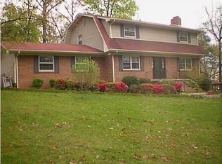 9930 Smith Morgan Rd, Soddy Daisy, TN 37379