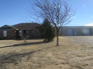 7801 Bushland Rd, Amarillo, TX 79119