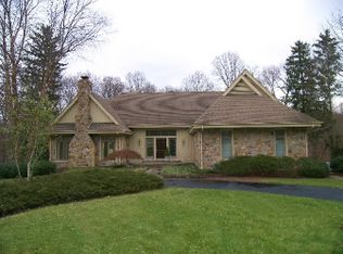 5 Cossart Manor Rd, Chadds Ford, PA 19317