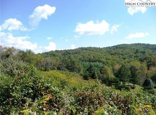 LOT 25 Waterstone Dr, Boone, NC 28607