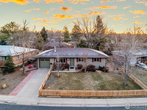 3100 23rd St, Boulder, CO 80304