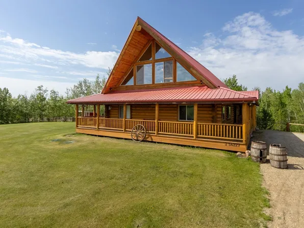 54227 Range Road 275 #3, Sturgeon County, AB T8R 1Y9