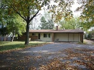 678 S Main St, Monroe, OH 45050