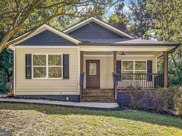 2246 Abner Pl NW, Atlanta, GA 30318